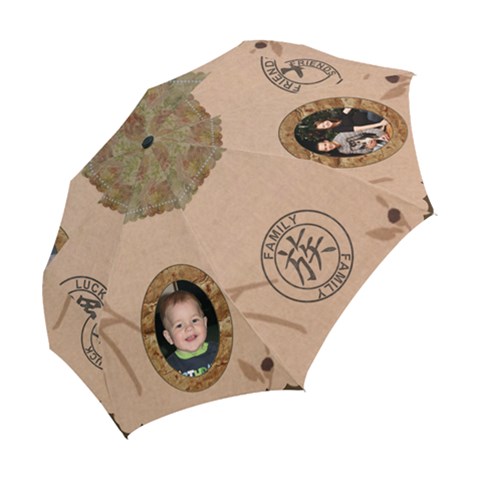 Folding Umbrella 