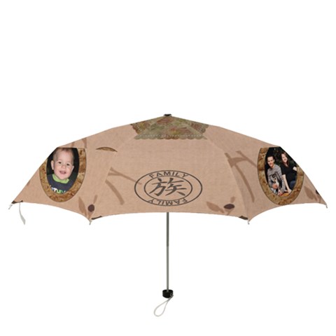 Folding Umbrella 