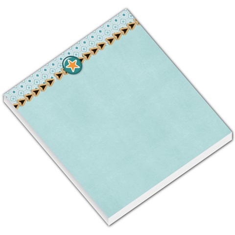 Small Memo Pads