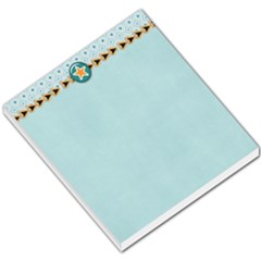 Small Memo Pads - Arrows