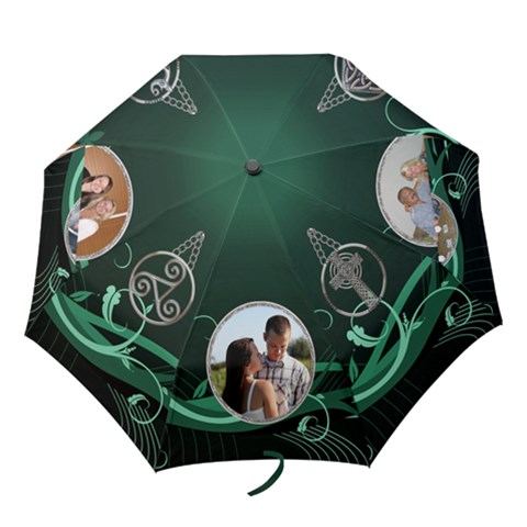 Folding Umbrella 