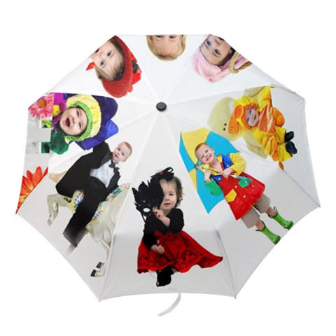 Folding Umbrella 