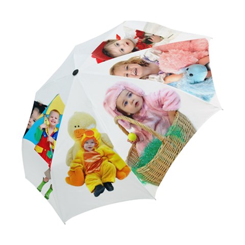 Folding Umbrella 