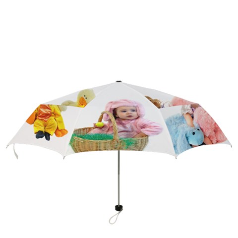 Folding Umbrella 