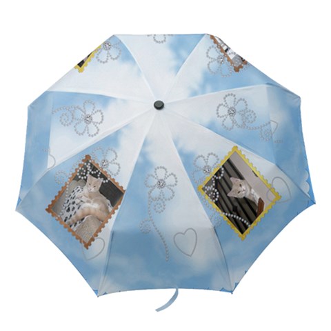 Folding Umbrella 