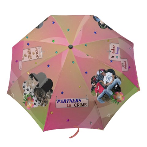 Folding Umbrella 