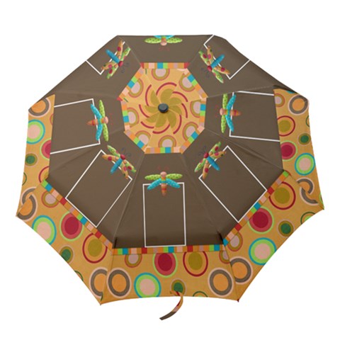 Folding Umbrella 