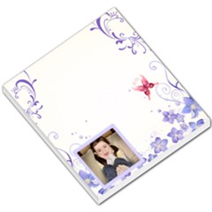 Spring memo - Small Memo Pads