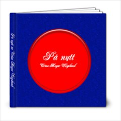 På Nytt - 6x6 Photo Book (20 pages)
