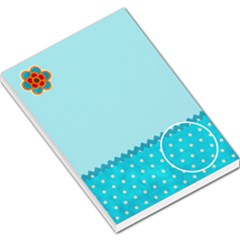 Buttercup Memo Pad 1 - Large Memo Pads