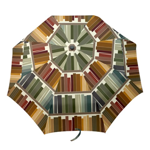 Folding Umbrella 