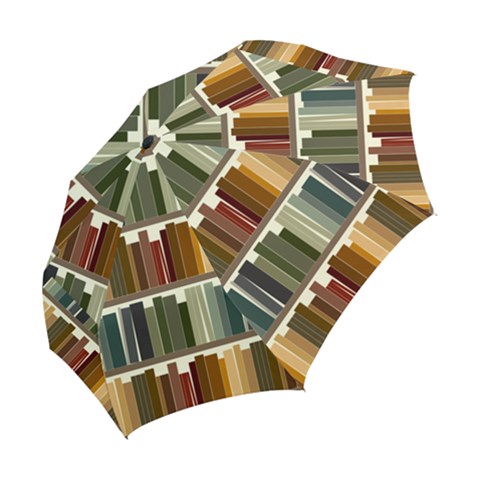 Folding Umbrella 