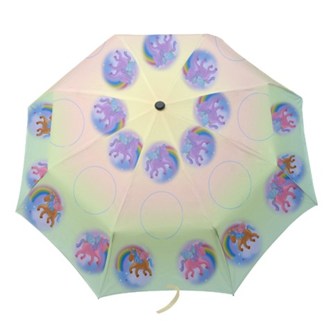 Folding Umbrella 