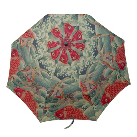 Folding Umbrella 