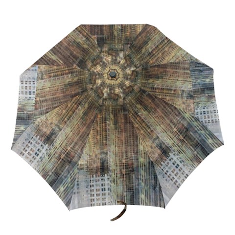 Folding Umbrella 