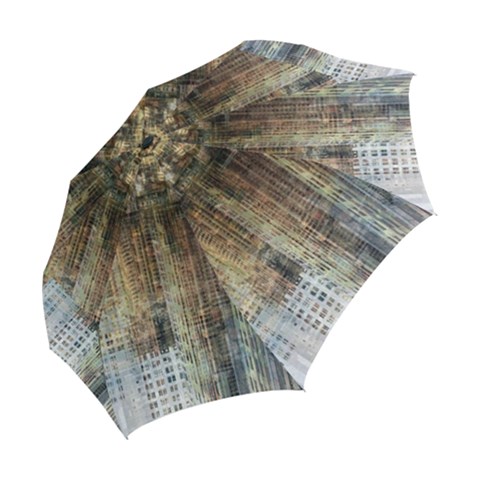 Folding Umbrella 