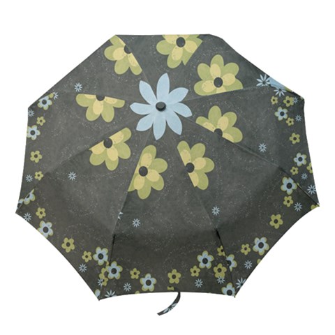 Folding Umbrella 