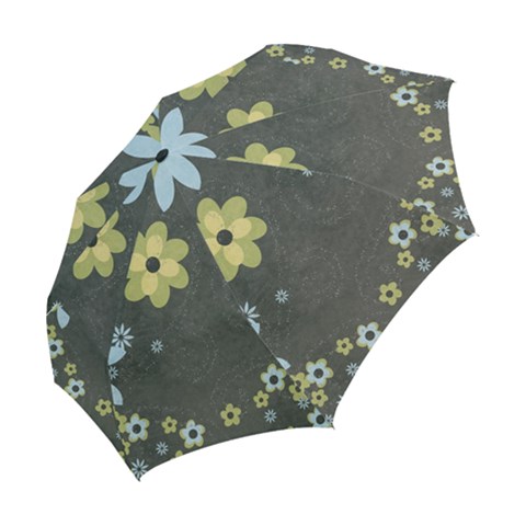 Folding Umbrella 