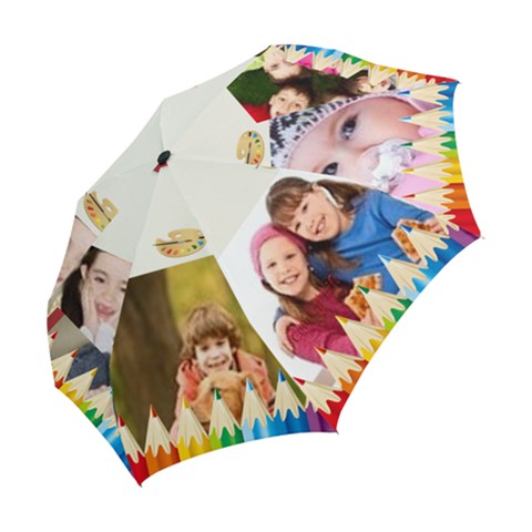 Folding Umbrella 