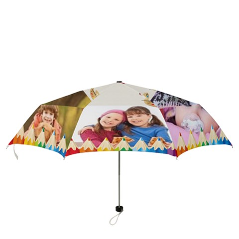 Folding Umbrella 