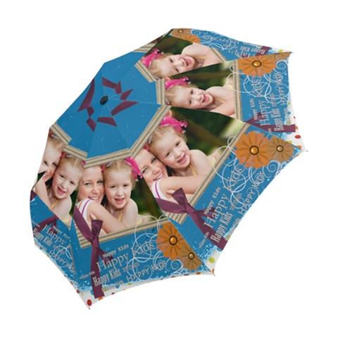 Folding Umbrella 