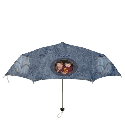 Folding Umbrella 