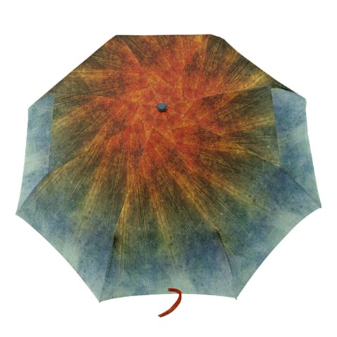 Folding Umbrella 