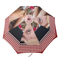 mothers day - Folding Umbrella