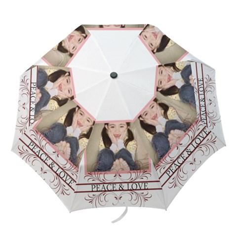 Folding Umbrella 