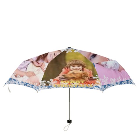 Folding Umbrella 