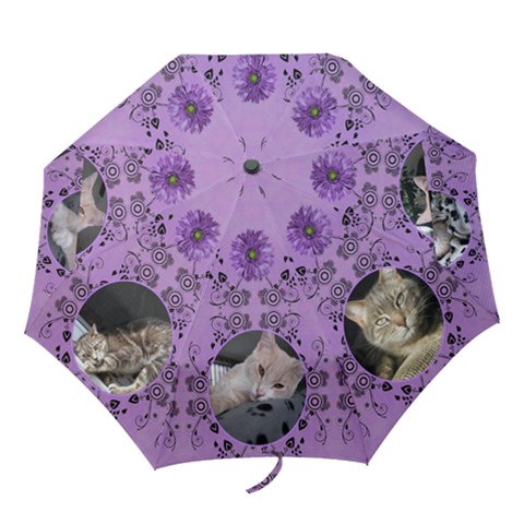 Folding Umbrella 