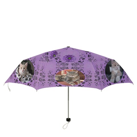 Folding Umbrella 