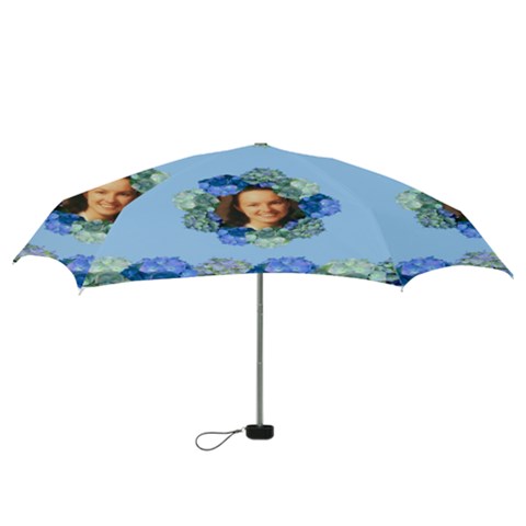 Mini Folding Umbrella 