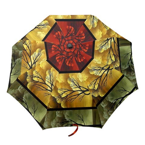 Folding Umbrella 