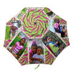 My Loves  - Folding Umbrella