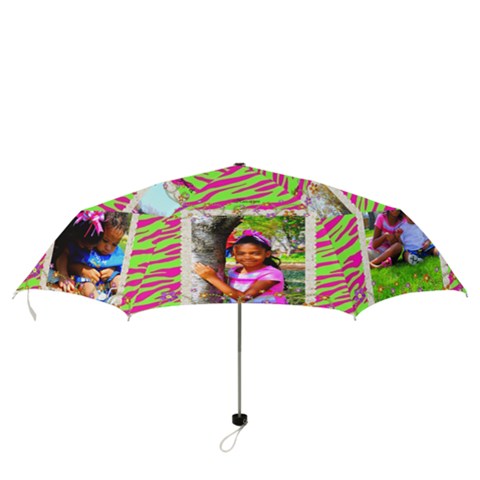 Folding Umbrella 