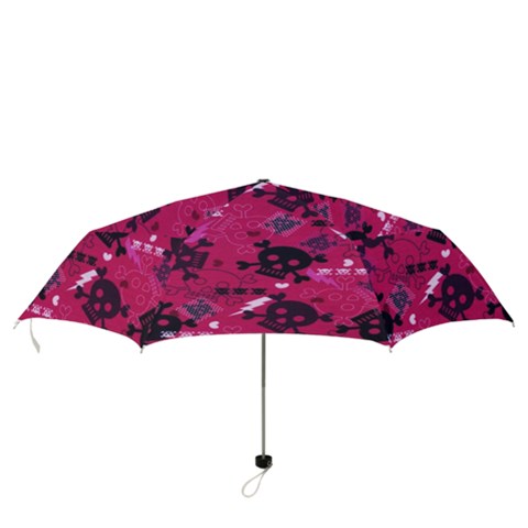 Folding Umbrella 