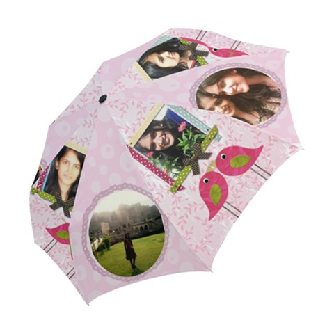 Folding Umbrella 