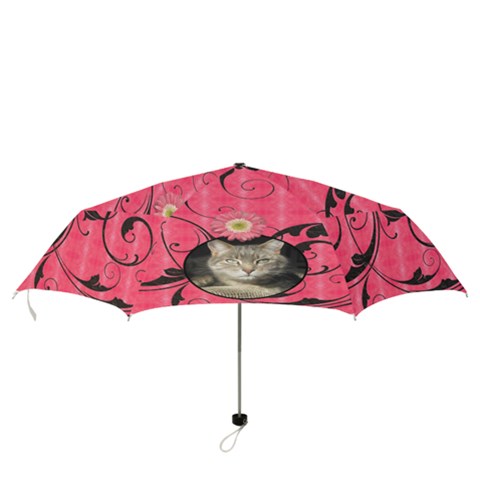 Folding Umbrella 