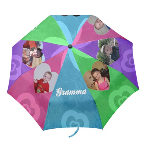 Folding Umbrella 