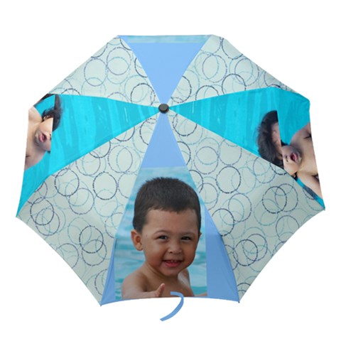 Folding Umbrella 