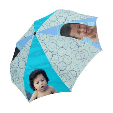 Folding Umbrella 