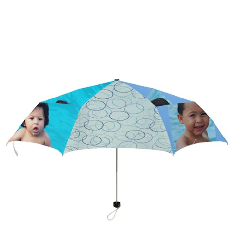 Folding Umbrella 