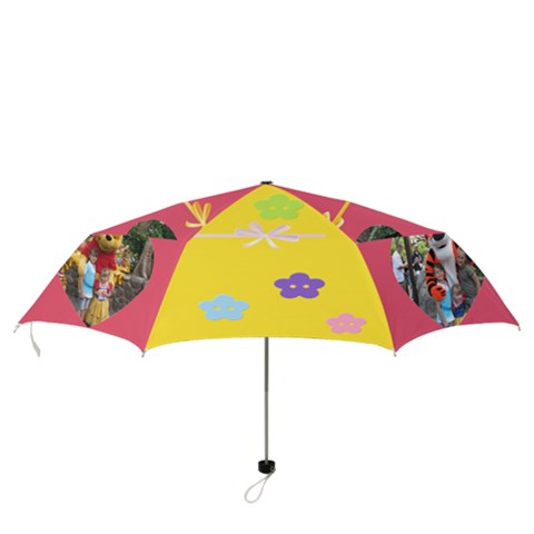 Folding Umbrella 