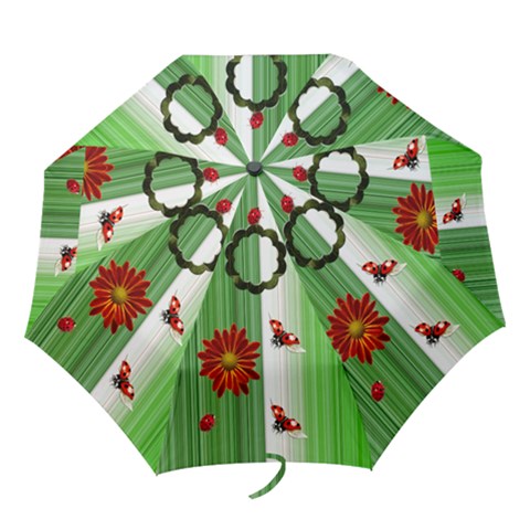 Folding Umbrella 