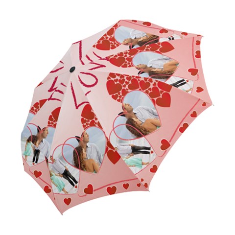 Folding Umbrella 