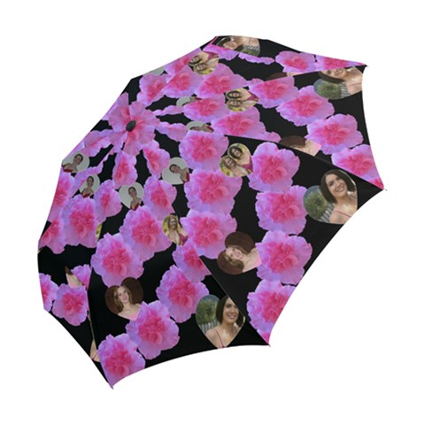 Folding Umbrella 