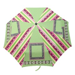 Zoey Umbrella 1 - Folding Umbrella