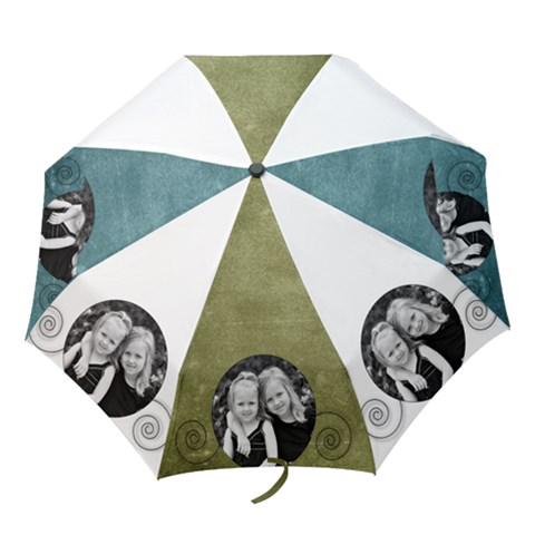 Folding Umbrella 