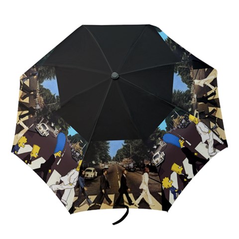 Folding Umbrella 